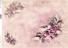 Reispapier Decoupage*Arroz decoupage de papel*Rýžový papír decoupage